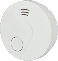 Dispozitiv de alarmă de fum VdS 3131 ws Q-label