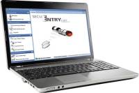Software pentru PC Entry 5750