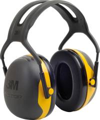 Căști de protecție auditivă, PELTOR X2A, Peltor™, 3M™