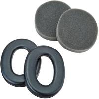 Set igienic inele antifonare, HYX1, pentru căști de protecție auditivă X1A Peltor™, 3M™