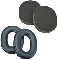 Set igienic inele antifonare, HYX4, pentru căști de protecție auditivă X4A Peltor™, 3M™