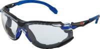 Ochelari de protectie Solus 1000, PC, transparent, 3M