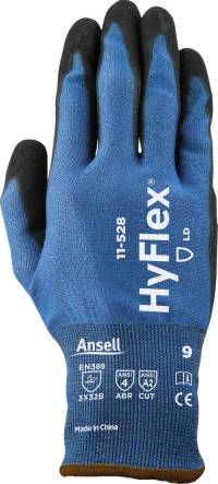 Handschuh HyFlex 11-528, Gr. 6