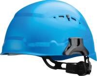 Casca de protectie Cross®Up, albastra, SCHUBERTH