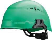 Casca de protectie Cross®Up, verde, SCHUBERTH