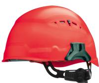 Casca de protectie Cross®Up, rosie, SCHUBERTH