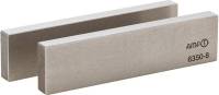 Pereche de gard paralel 25x8.0x100mm AMF