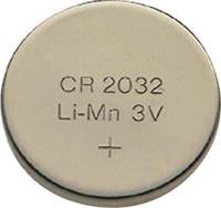 Baterie rezerva 1.5V CR 357, FORUM (LICHIDARE STOC)