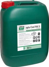 Solutie de racire - Premium opta® Cool 700 S, canistra 10l, OPTA