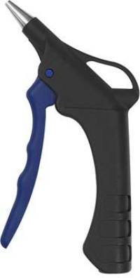 Pistol de suflat din plastic fără duză G1/4