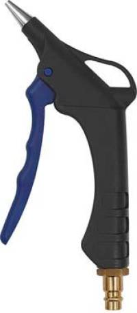 Conector din plastic pentru pistol de suflat 7.2 RIEGLER