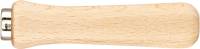 Maner pila din lemn pentru chei, 100-125mm, lungime 70mm