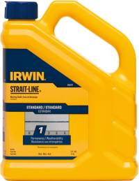 Schlagschnurkreide 1100g blau IRWIN STRAIT-LINE