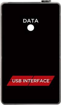 Interfata USB engleza, franceza, rusa, araba, FORTIS  