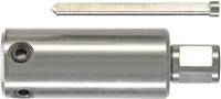 Extensie 80 mm, prindere Weldon 3/4', 19 mm, inclusiv 1 stift ejector, BDS