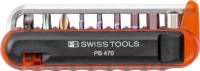 Pocket-Tool 12-teilig PB Swiss Tools