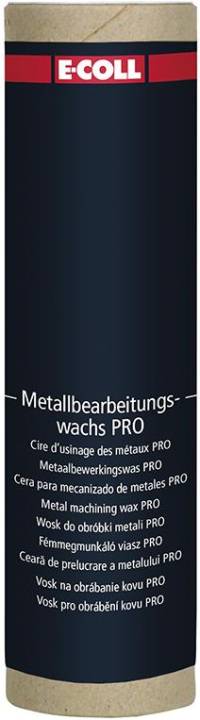 Metallbearbeitungswachs Universal-Schmierstifft chlorfrei PRO 300g E-COLL