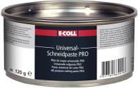 Universal-Schneidpaste chlorfrei 120g chlorfrei PRO 120g E-COLL EE