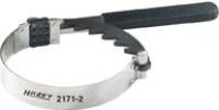 Cheie cu bandă pentru maneta filtrului de ulei 65-110mm Hazet