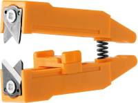 Lama de schimb pentru cleste dezizolator STRIPAX® Ultimate, 2.5-10mm2, WEIDMULLER