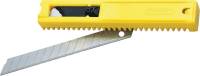 Cutter lama 9.5mm, set 10buc, Stanley