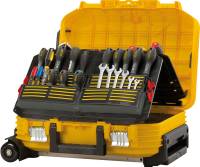 Cutie pentru scule FatMax®, tip troler, 50l, 540x400x235mm, STANLEY