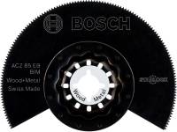 Panza segmentata, ACZ 85 RT, carbura-RIFF, D85mm, Bosch
