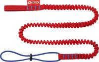 Cablu de siguranta, pentru scule, lungime coarda 1,5 m, KNIPEX 