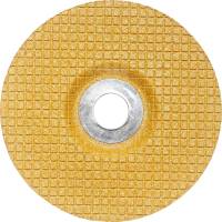 Disc de polizare Cubitron II, pentru inox si aluminiu, 115x3 mm, gran.36+, 3M