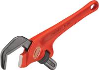 Cheie pentru armaturi, E-110, reglaj cu rola, 240mm, 29-67mm, RIDGID