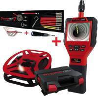 Set camere de inspectie RUNPOCAM RC 2 RUNPOSTICKS, RUNPOTEC