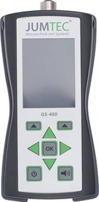 Detector universal de gaz GS-400 JUMTEC