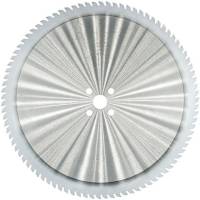 HM-Sägeblatt Drytech D=355x25,4x2,2mm 90Z für Stahl u. Inox Jepson