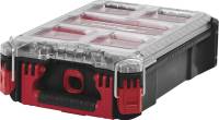 PACKOUT Organizator Compact250x380x12mm Milwaukee PU de 1 bucată