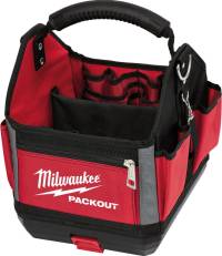 PACKOUT geantă de scule 25 cm Milwaukee PU de 1 bucată