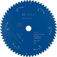 Pânză de ferăstrău circular HM 305x2,2/1,6x30 T60 Bosch