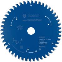 Pânză de ferăstrău circular HM Expert 216x2,1/1,4x30T66 Bosch