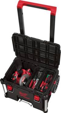 Set de start PACKOUT Milwaukee 3 piese