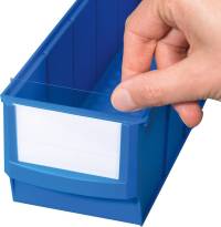 ProfiPlus ShelfBox Label S