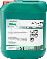 Lubrifiant de racire de inalta performanta - Opta® Cool 500, canistra 5l, OPTA